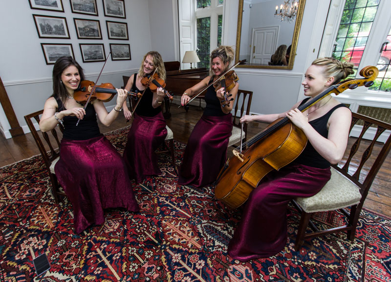 Intermezzo String Quartet