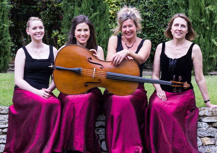 Intermezzo String Quartet